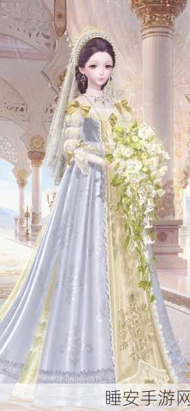 奇迹暖暖婚纱少女挑战赛全攻略,解锁梦幻婚纱,打造绝美新娘