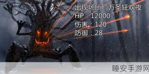 泰拉瑞亚,揭秘圣诞树妖召唤秘法,赢取限定节日奖励!