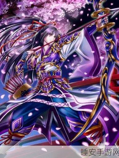 白猫计划弓手福音,三星武器森林战队深度剖析与实战应用