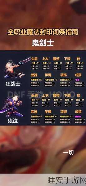 DNF深度攻略,流放者山脉攻坚全解析,征服新挑战!