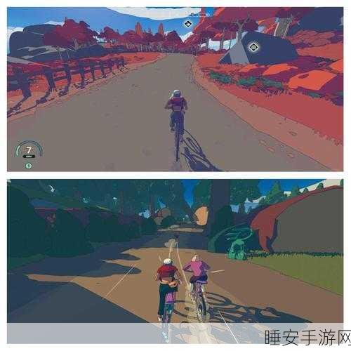 交通工具切换大师,体验多元载具竞速,畅享极致速度盛宴!