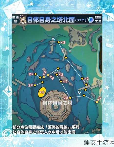 星际战甲全材料掉落指南,解锁高效收集的秘密地图