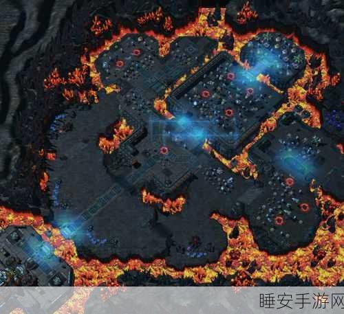 星际战甲全材料掉落指南,解锁高效收集的秘密地图