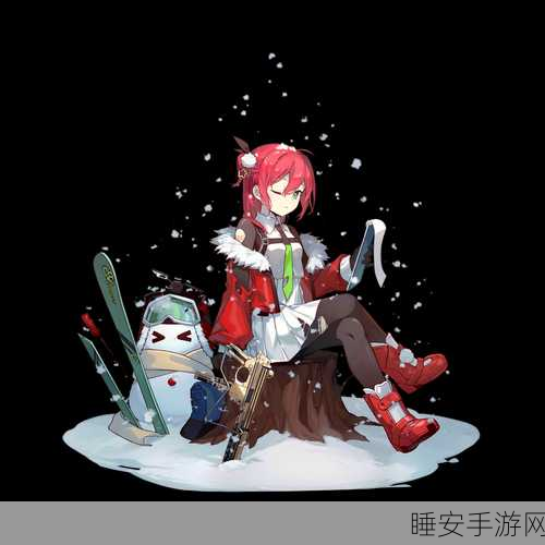 少女前线MP28限时免费获取!深度解析CRM系统新变动