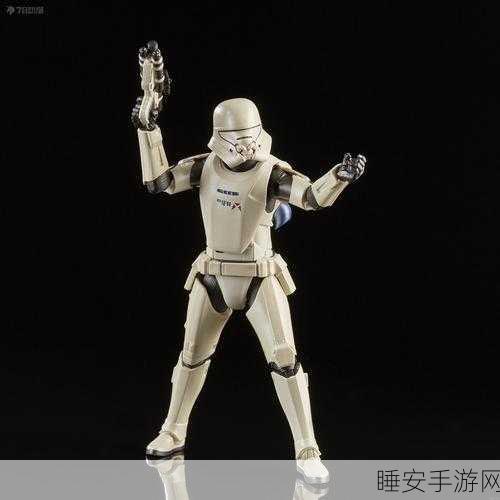 手游巨献，星球大战9，第一秩序复兴战纪深度解析