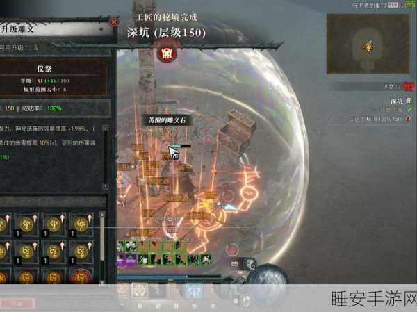 暗黑破坏神,揭秘精华掉落地点与高效获取策略