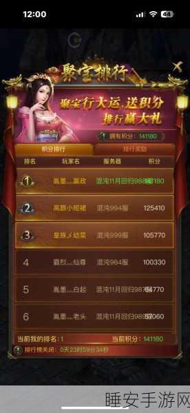 手游攻略,一刀传世蓝量告急?法宝技能升级成制胜法宝!