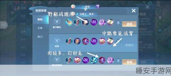 洛克王国貂蝉技能搭配深度解析,竞技场实战策略与顶尖搭配推荐