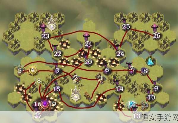 深度解析,时空猎人虚妄之影关卡全攻略,技巧与通关秘籍大公开
