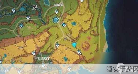 幻塔A02困难模式宝箱全揭秘,精准定位与高效获取策略