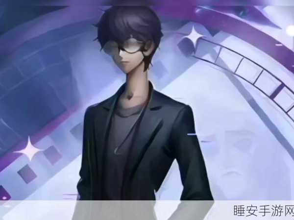 第五人格×时光代理人联动惊喜来袭,上线时间全揭秘!