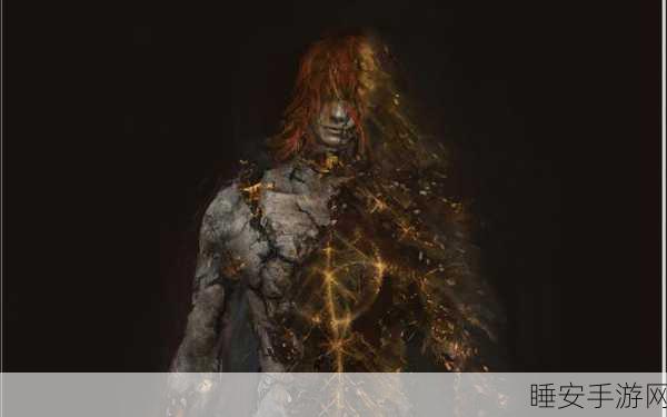 艾尔登法环深度解析,灵巧属性与拉达冈肖像如何加速施法?