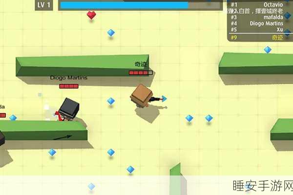 弓箭手大作战普通下载_射击冒险游戏