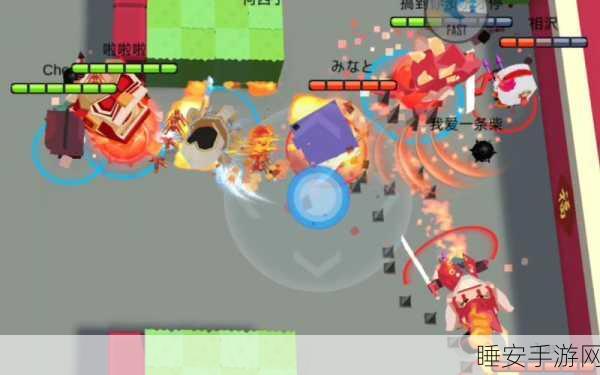 弓箭手大作战普通下载_射击冒险游戏