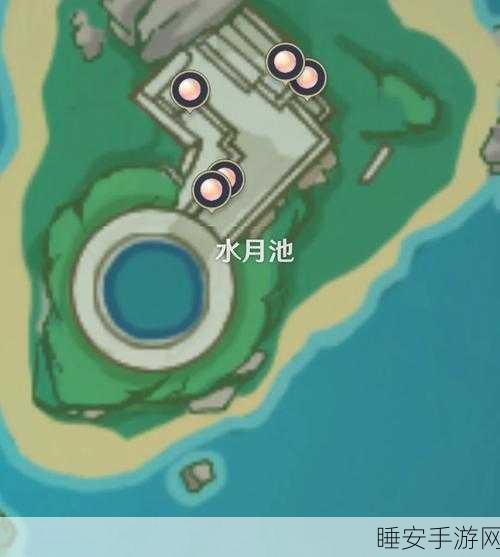 原神珊瑚珍珠采集秘籍,揭秘海底宝藏,高效搜集珍稀材料!