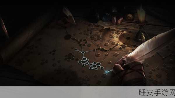 流放之路,探索无尽机制的魅力之旅