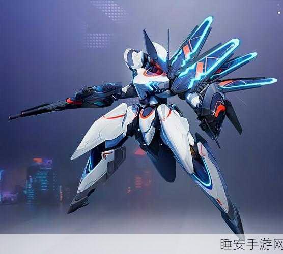 云雀机甲称霸机动都市阿尔法,深度剖析与实战攻略
