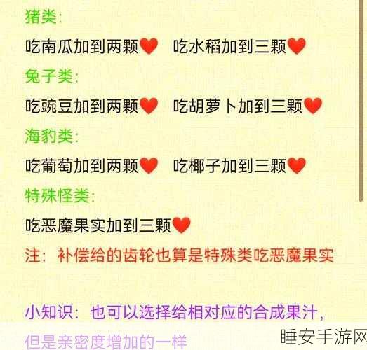 元气骑士宠物喂养秘籍,解锁宠物成长新篇章