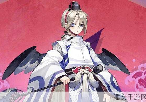 阴阳师新式神震撼登场,大天狗携羽毛笛子扇华丽降临