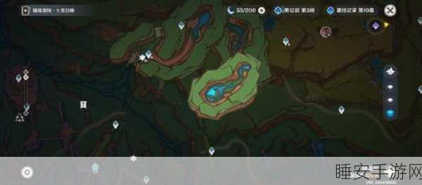 秘境探险攻略,原神霞蔚征涛记解锁与通关全解析