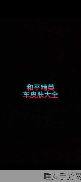 和平精英载具可载八人,多出来的四个位置究竟该如何分配?