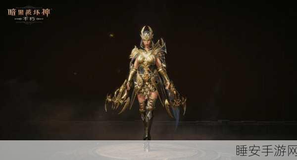 暗黑战神新篇,特色职业揭秘,神秘新角色即将震撼登场!