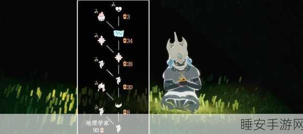 光遇拾光季毕业盛典,奖励全览与玩法深度剖析,揭秘终极毕业礼