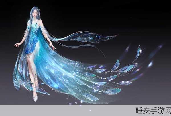 魔域口袋版花魁赛火爆上演,版本第一美女即将荣耀加冕!