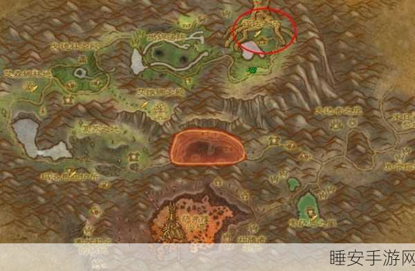 魔兽世界海加尔山战役声望获取全解析,一次战斗能赚多少?