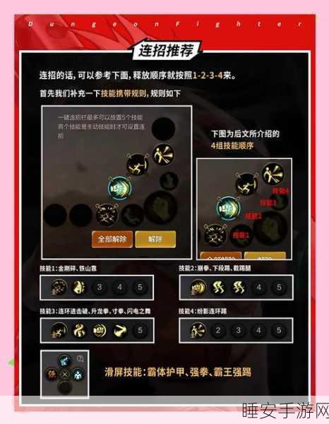 DNF天界武斗大会深度攻略,解锁各阶段奖励的必胜秘籍