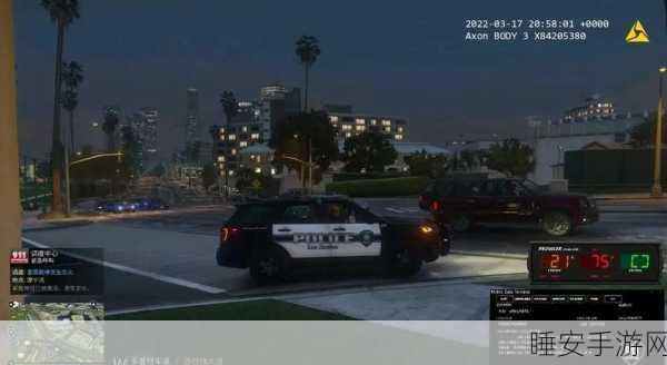 GTA5秘籍大揭秘,征服洛圣都,开启你的传奇游戏人生