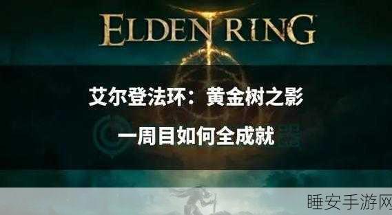 艾尔登法环高手进阶，100级角色加点全攻略