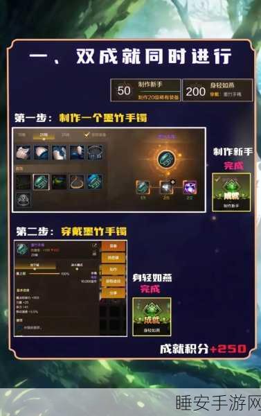DNF玩家必看,揭秘开启黑暗圣战废墟地图的隐藏任务!