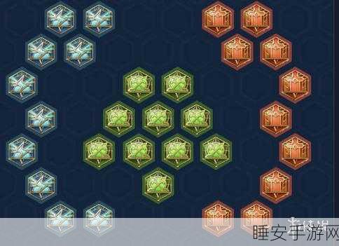 王者荣耀高手攻略,娜可露露符文搭配秘籍,助你赛场称雄!