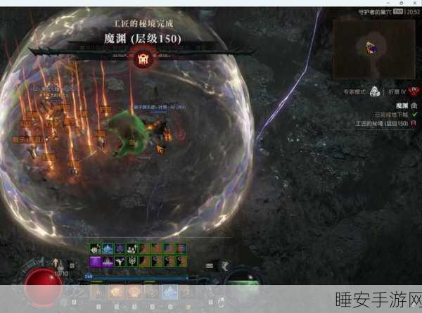 暗黑黎明高手攻略,揭秘阵营战快速刷人头的高效技巧与实战细节