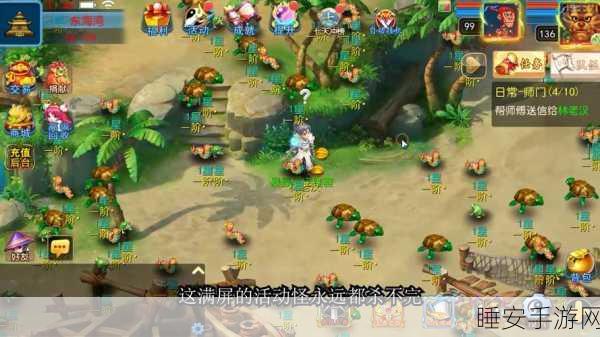 梦幻大消除,挑战2048新高度,趣味消除手游来袭!