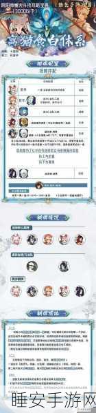 阴阳师斗技新纪元,冰川阵容搭配策略全揭秘