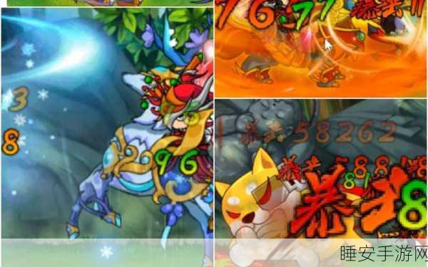 造梦西游4攻略,洪荒大劫篇沙僧破土之祖咒全解析