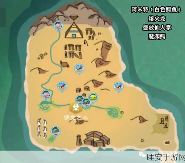 探秘创造与魔法仙境,仙女湖位置揭秘与玩法深度剖析