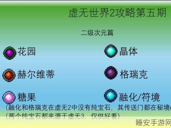 我的世界虚无世界2占卜等级速升秘籍,高效攻略大揭秘
