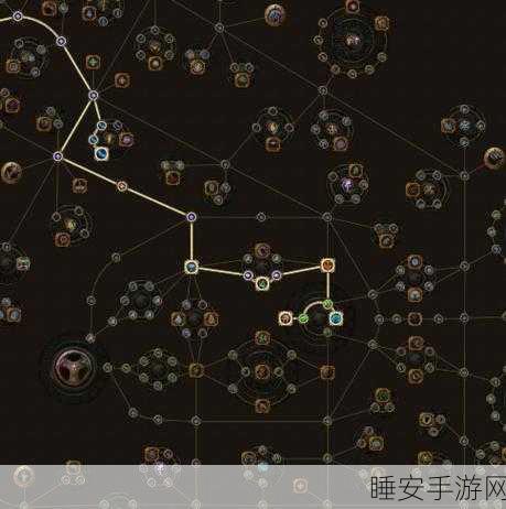 流放之路图腾BD职业选择指南,解锁高效战斗新姿势!