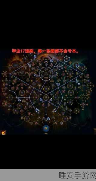 流放之路图腾BD职业选择指南,解锁高效战斗新姿势!