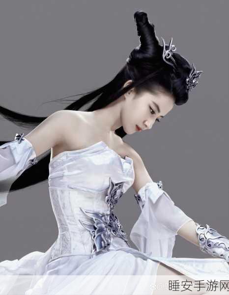 倩女幽魂手游,灵兽小倩闪耀仙界,全新灵兽挑战赛激情开启