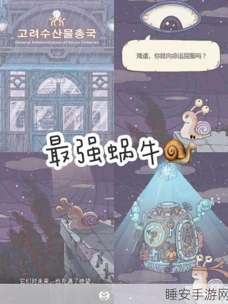 揭秘最强蜗牛终极杀器,虫洞装置深度剖析与实战应用