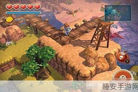 海之号角南风岛全面攻略,解锁神秘岛屿的宝藏与秘密