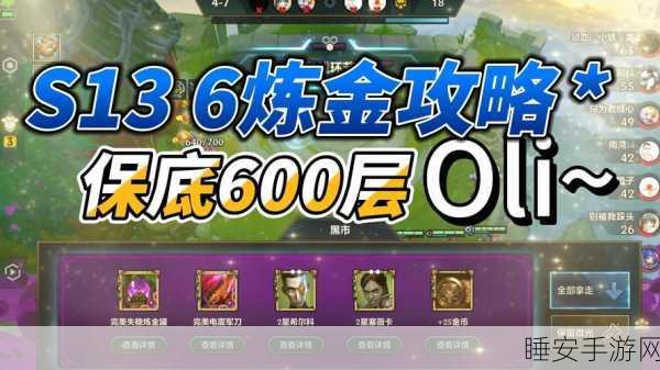 原神溢神试炼第六天深度攻略,解锁高效通关秘籍与实战策略