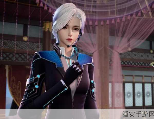 揭秘楚留香传奇之午夜幽兰,幕后黑手身份大曝光!