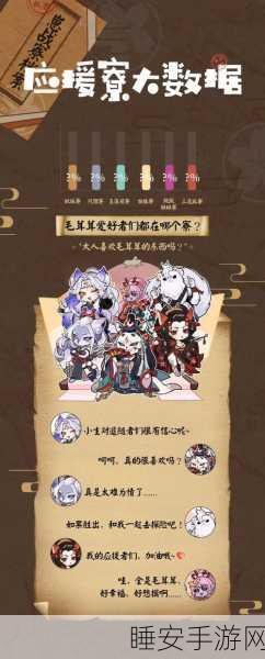 阴阳师应援寮人数上限大揭秘,粉丝激战正酣,狂欢盛宴不容错过