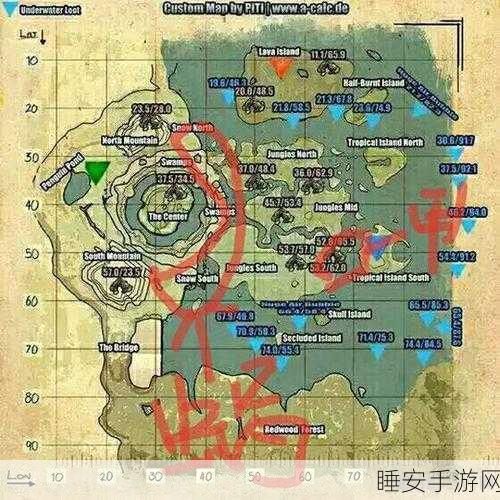 方舟生存进化,暗影牛排制作大赛全攻略