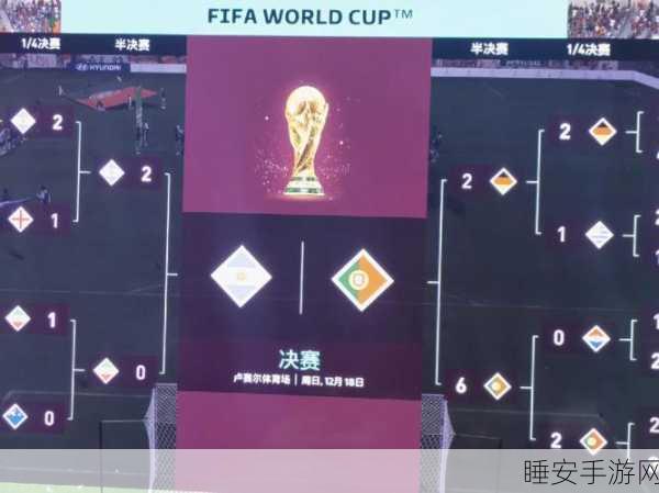 FIFA 23 Draft 代币全解析,解锁足球梦想的钥匙